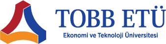 TOBB University of Economics and Technology logosu