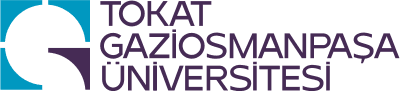 Tokat Gaziosmanpaşa Üniversitesi logosu
