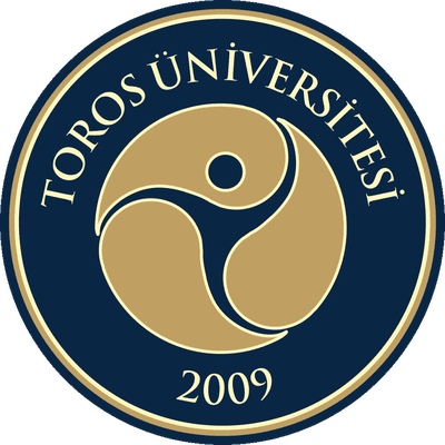 Toros Üniversitesi logosu