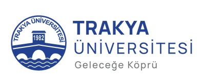 Trakya Üniversitesi logosu