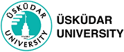 Üsküdar University logosu