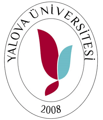 Yalova Üniversitesi logosu