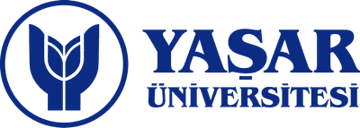 Yaşar University logosu