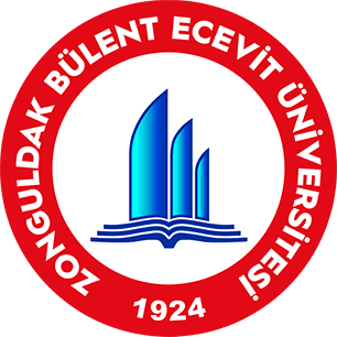 Zonguldak Bülent Ecevit Üniversitesi logosu